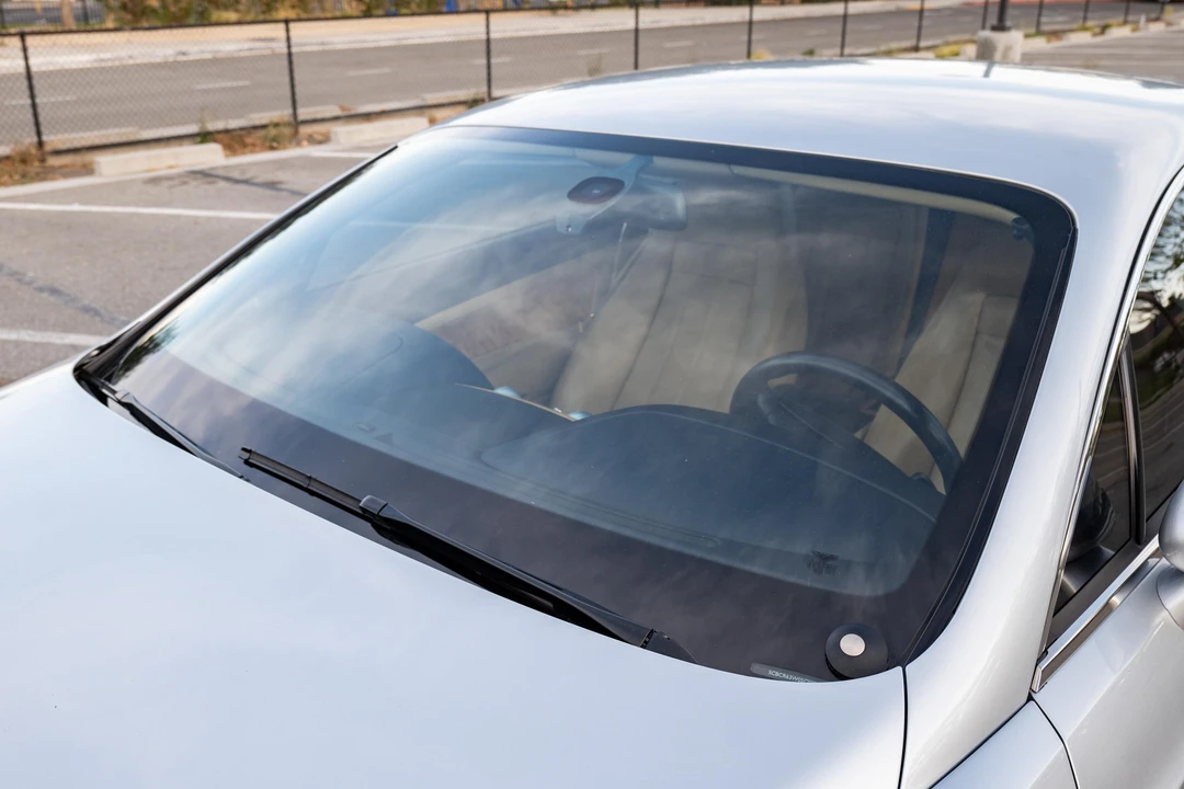 2005 Bentley Continental GT 1st Gen - Image 14 of 31