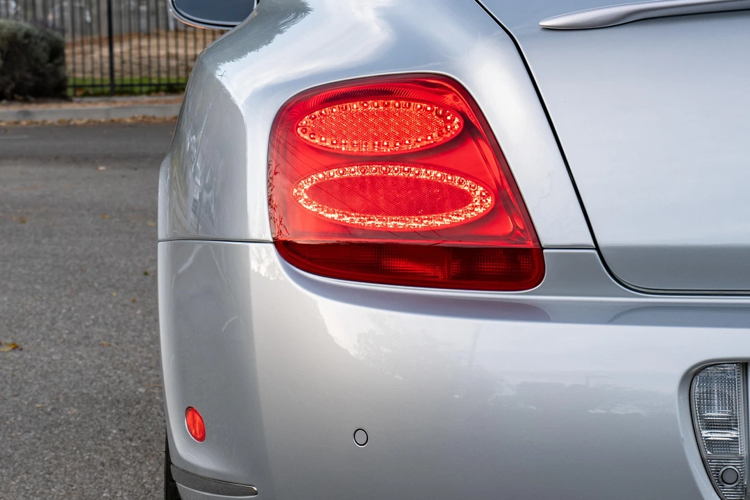2005 Bentley Continental GT 1st Gen - Image 18 of 31