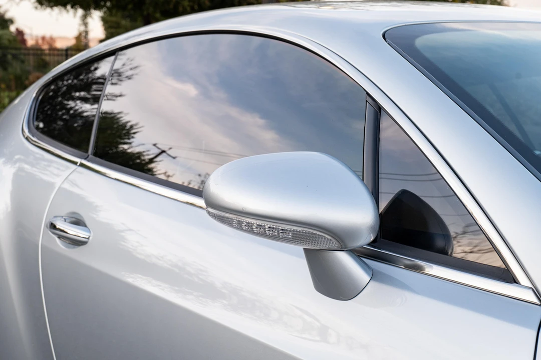 2005 Bentley Continental GT 1st Gen - Image 22 of 31