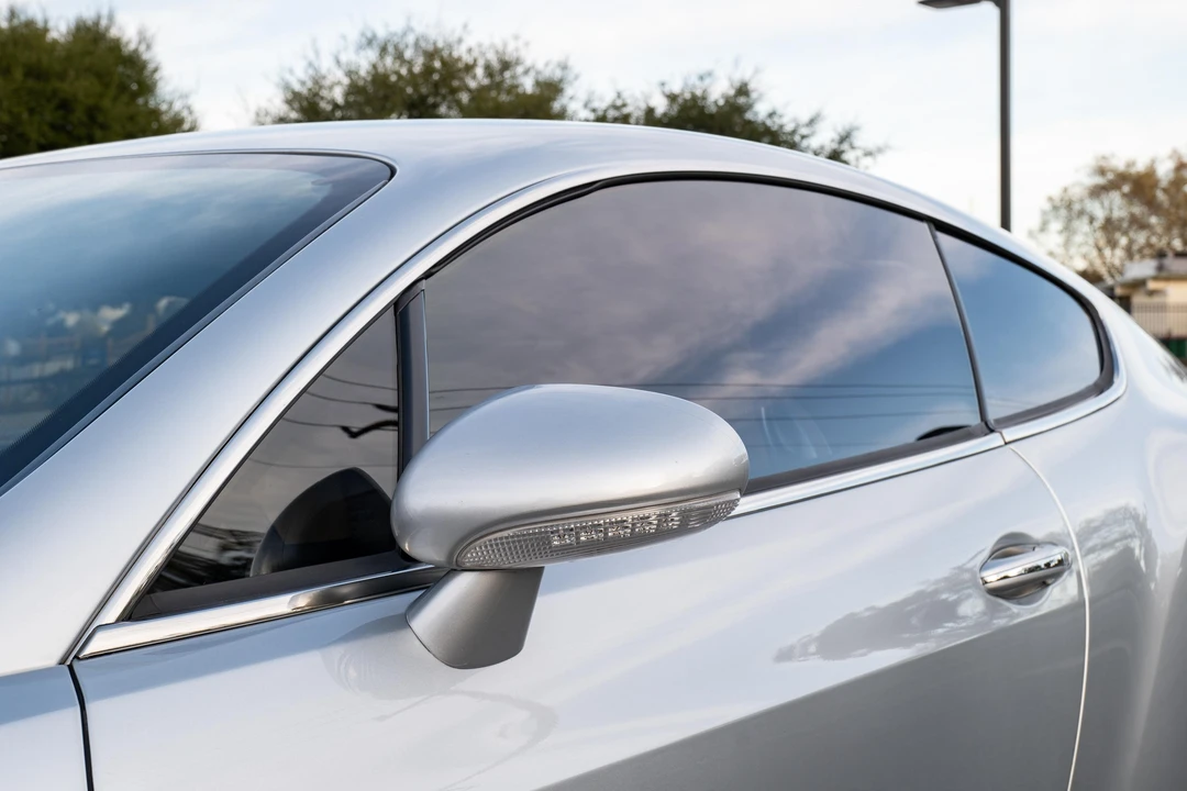 2005 Bentley Continental GT 1st Gen - Image 15 of 31
