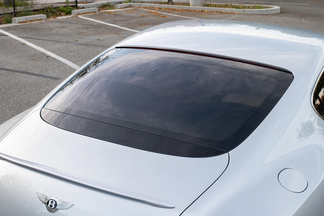 2005 Bentley Continental GT 1st Gen - Image 21 of 31