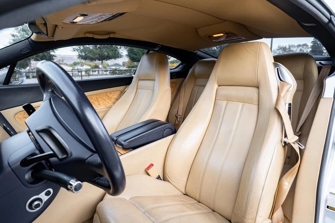 2005 Bentley Continental GT 1st Gen - Image 31 of 31