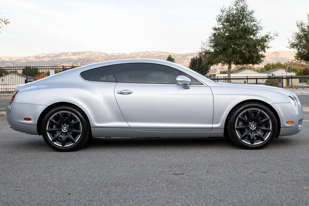 2005 Bentley Continental GT 1st Gen - Image 3 of 31