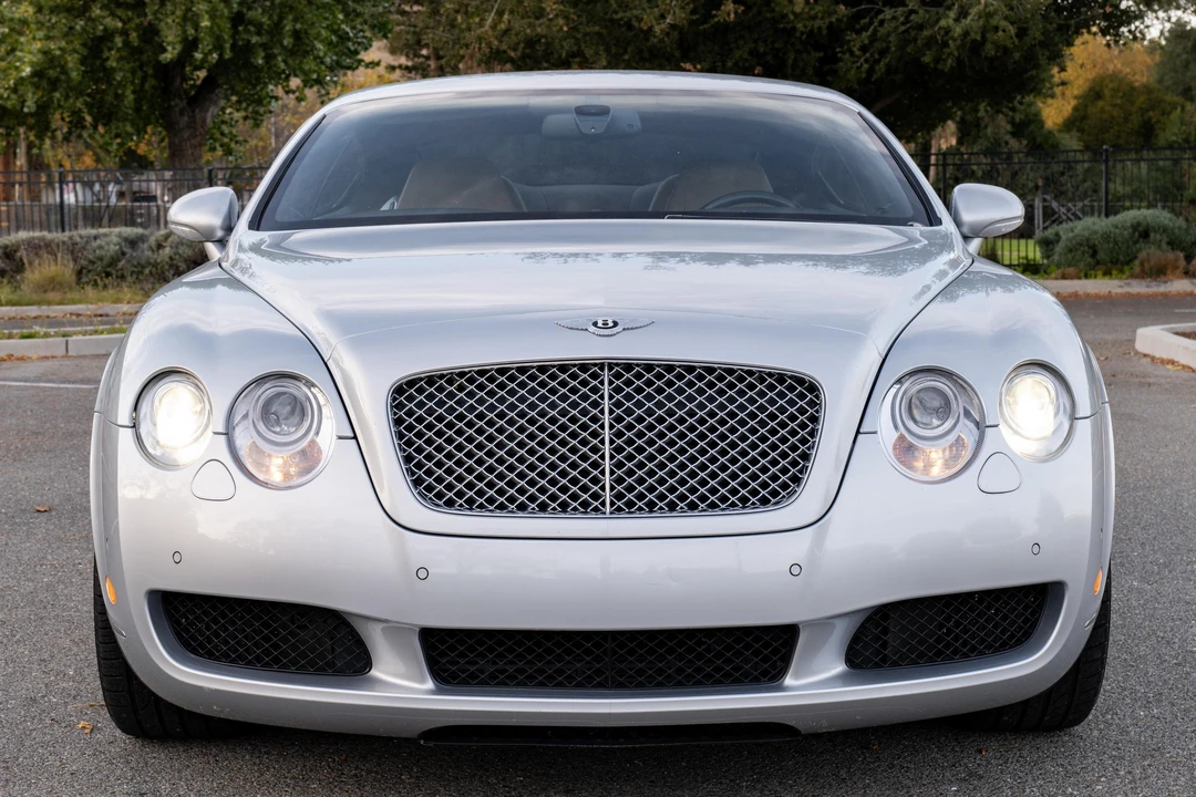 2005 Bentley Continental GT 1st Gen - Image 2 of 31