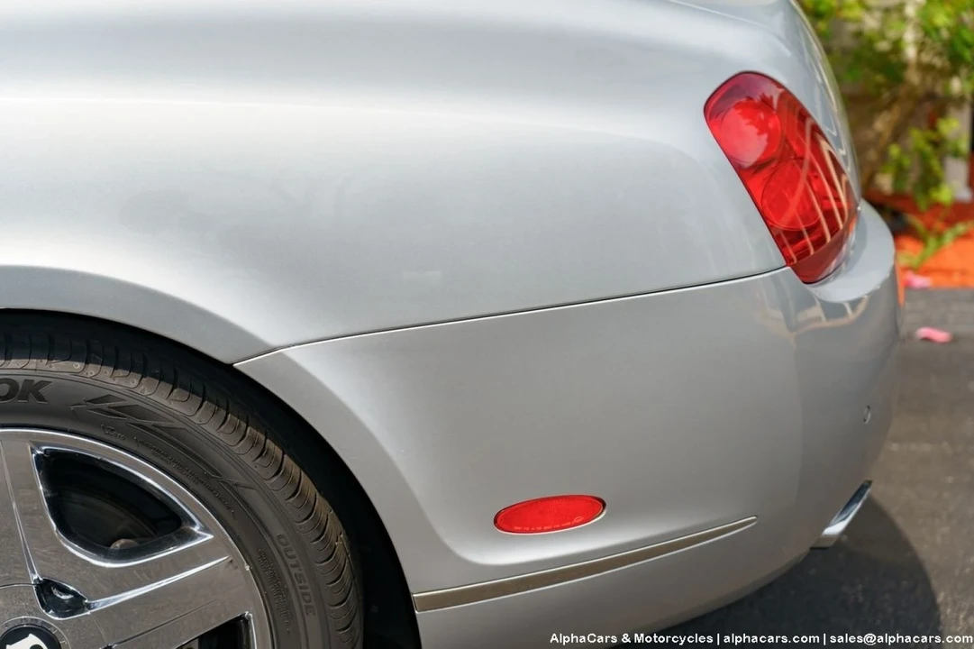 2005 Bentley Continental GT 1st Gen - Image 17 of 21