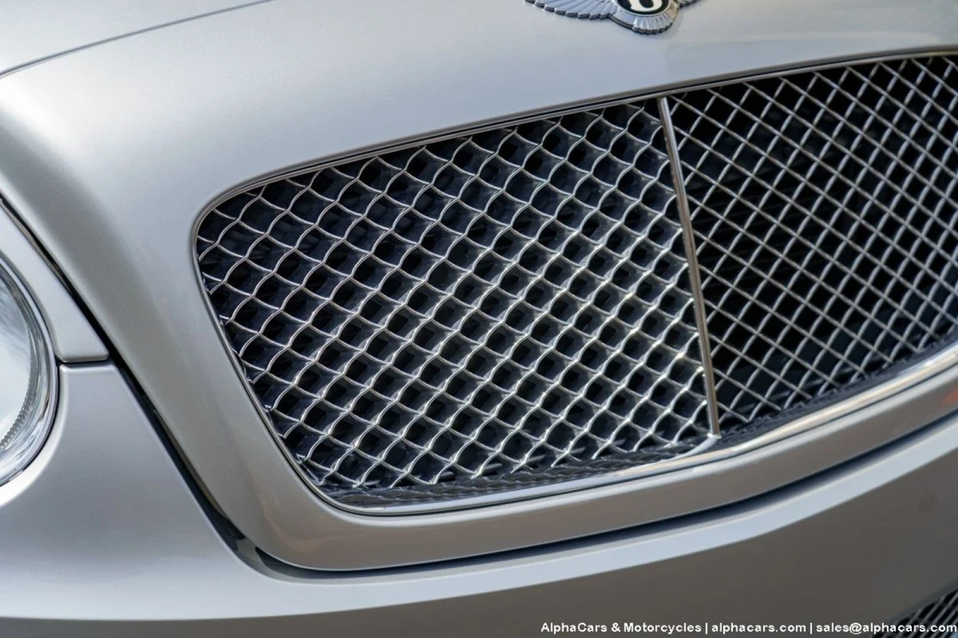 2005 Bentley Continental GT 1st Gen - Image 18 of 21