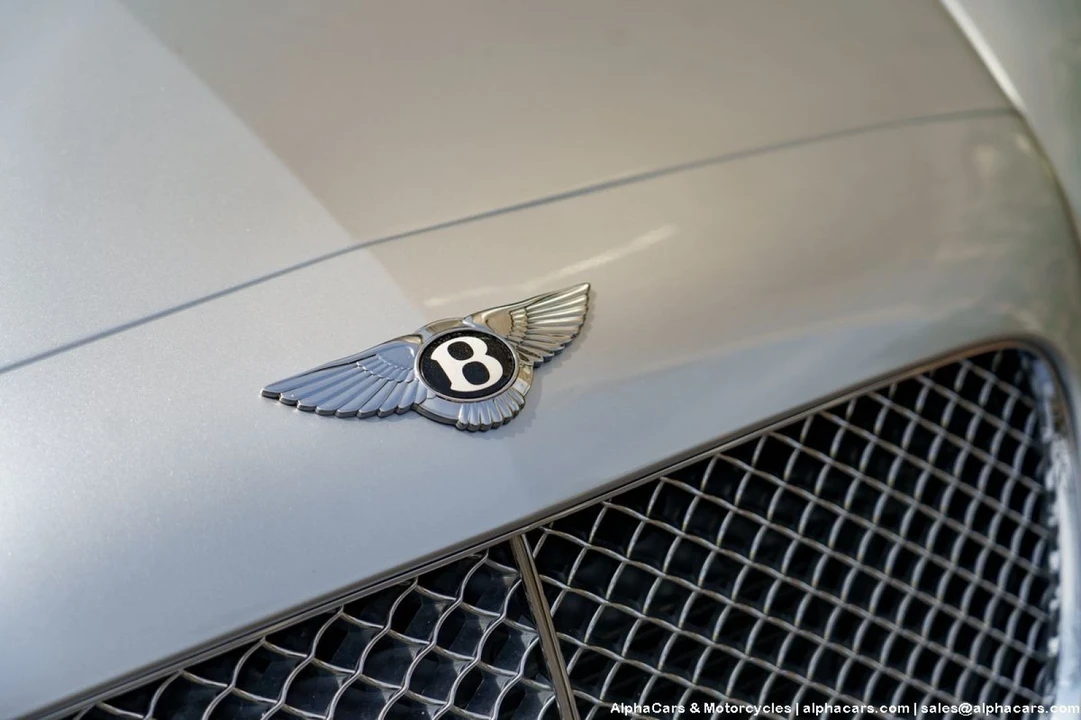 2005 Bentley Continental GT 1st Gen - Image 21 of 21