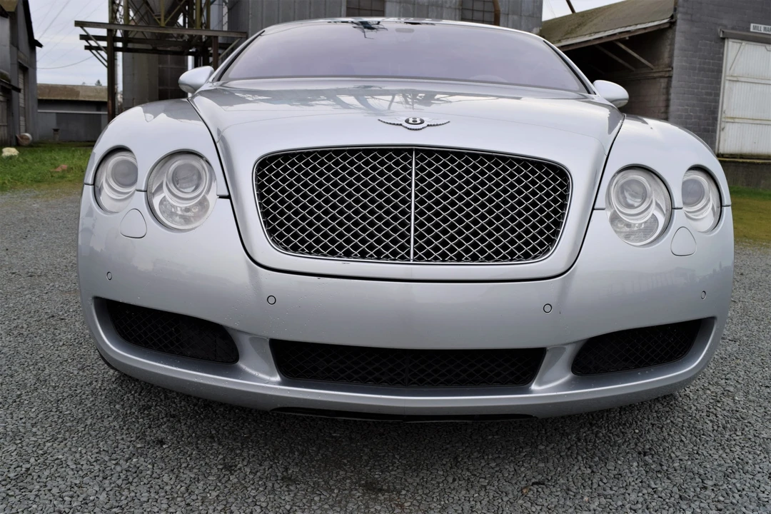2005 Bentley Continental GT 1st Gen - Image 7 of 31