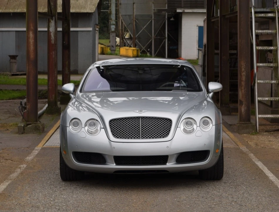 2005 Bentley Continental GT 1st Gen - Image 4 of 31