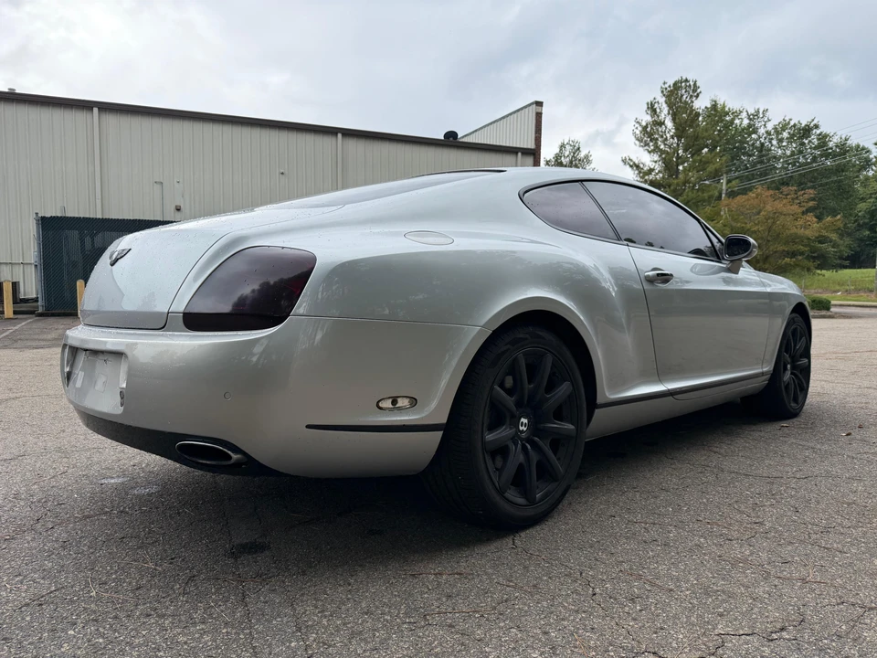 2005 Bentley Continental GT 1st Gen - Image 13 of 31