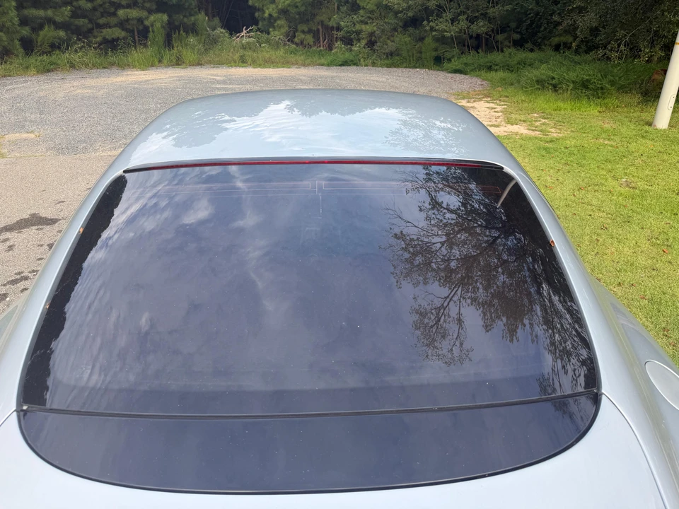 2005 Bentley Continental GT 1st Gen - Image 30 of 31