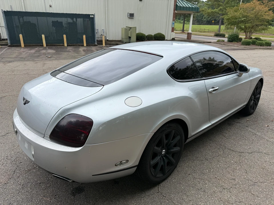 2005 Bentley Continental GT 1st Gen - Image 12 of 31