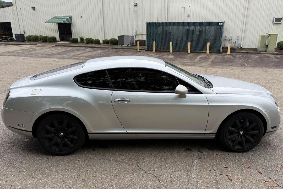 2005 Bentley Continental GT 1st Gen - Image 3 of 31