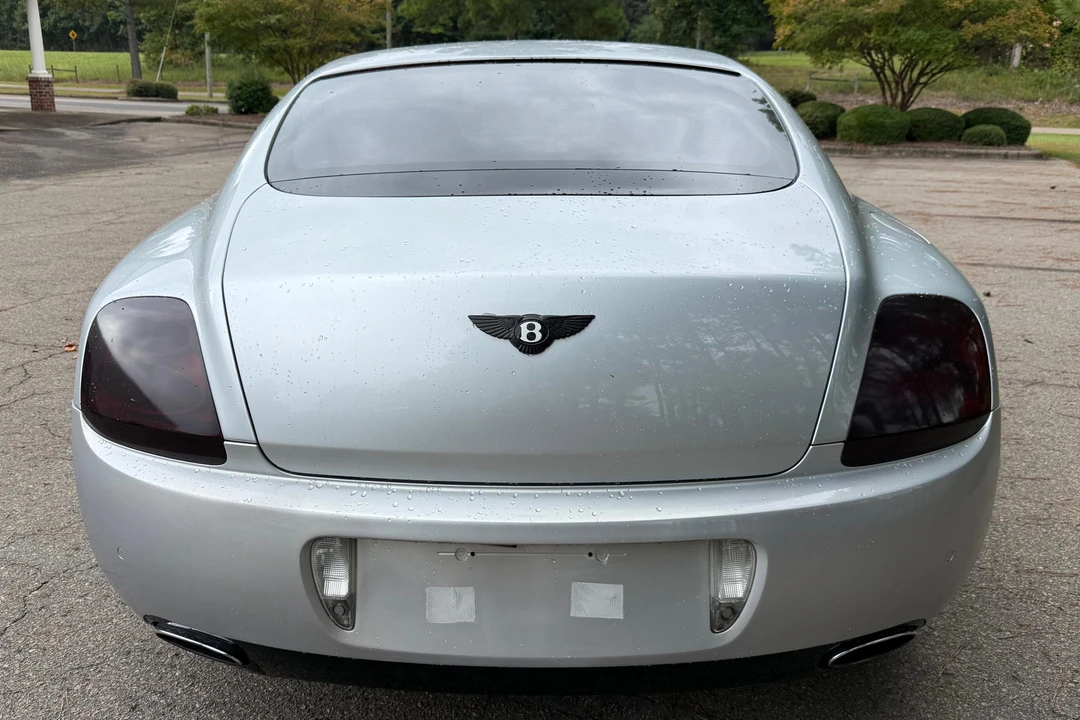 2005 Bentley Continental GT 1st Gen - Image 5 of 31