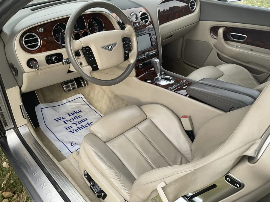 2005 Bentley Continental GT 1st Gen - Image 7 of 14