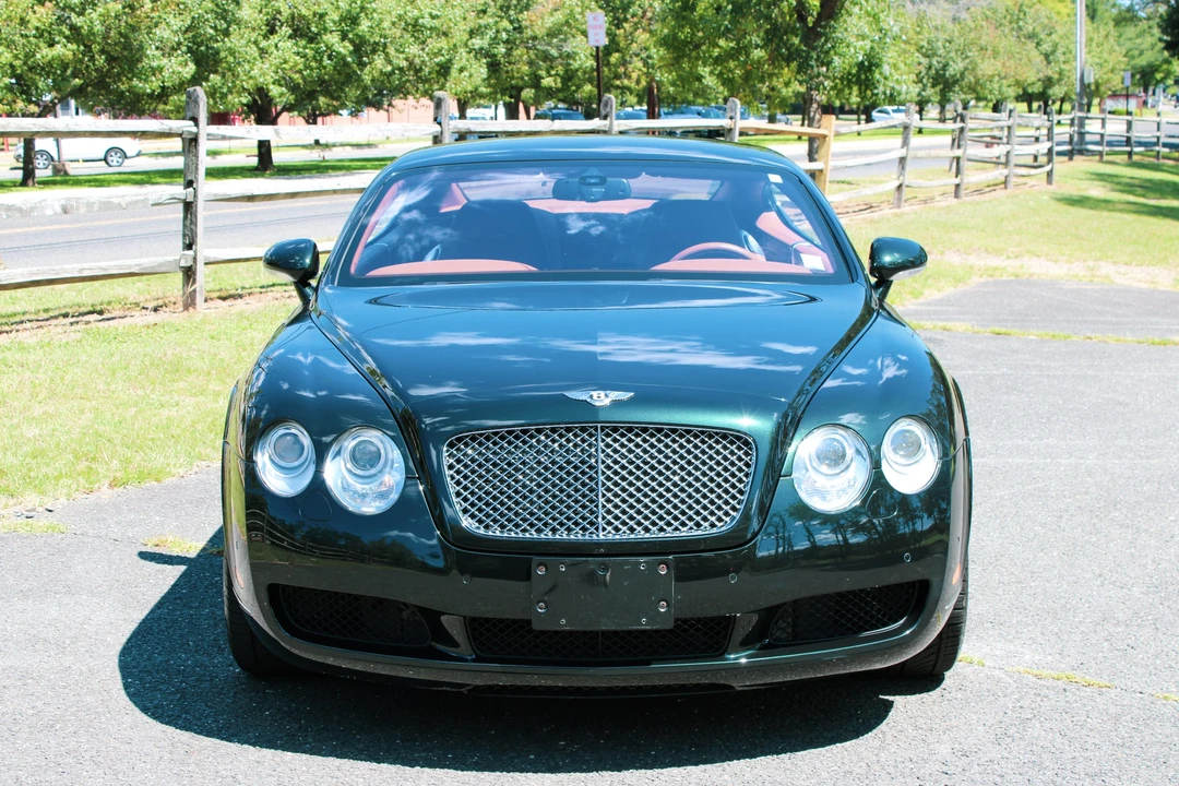 2005 Bentley Continental GT 1st Gen - Image 2 of 31