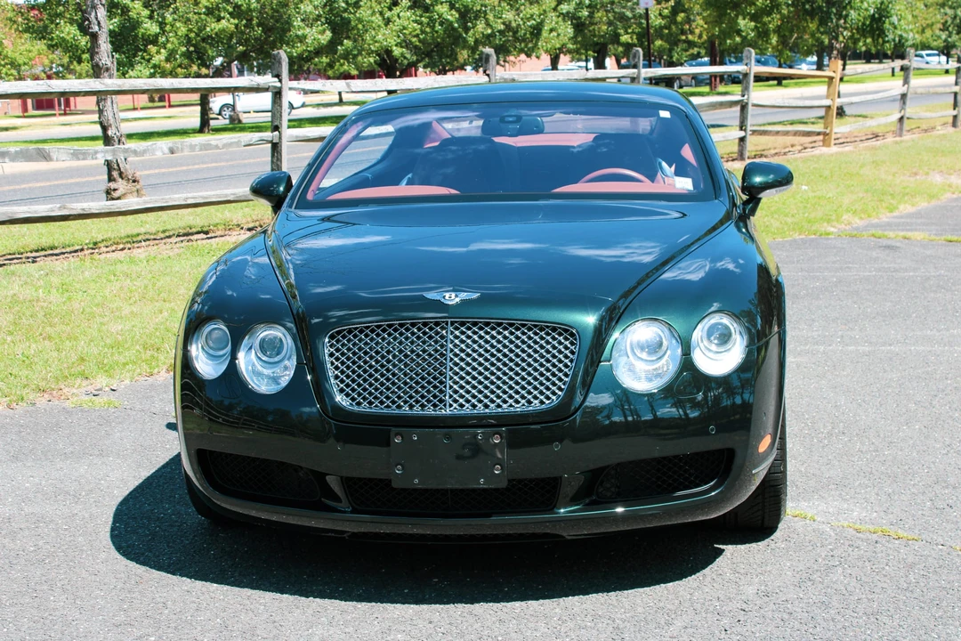 2005 Bentley Continental GT 1st Gen - Image 3 of 31