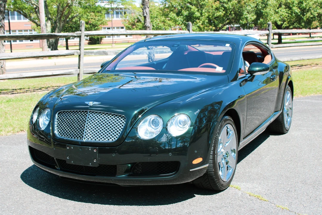 2005 Bentley Continental GT 1st Gen - Image 6 of 31