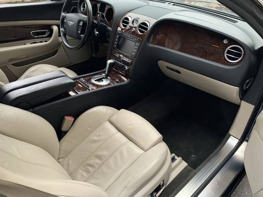 2005 Bentley Continental GT 1st Gen - Image 5 of 7