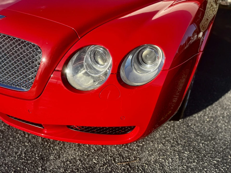 2005 Bentley Continental GT 1st Gen - Image 19 of 31