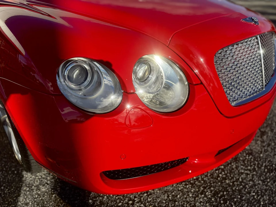 2005 Bentley Continental GT 1st Gen - Image 18 of 31