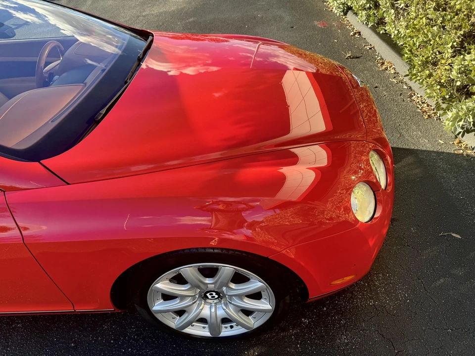 2005 Bentley Continental GT 1st Gen - Image 30 of 31