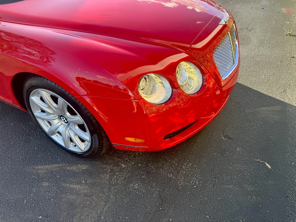 2005 Bentley Continental GT 1st Gen - Image 17 of 31
