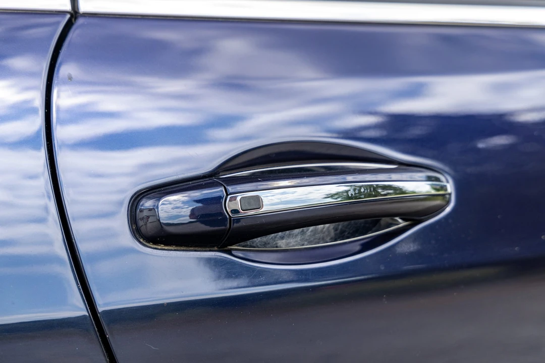 2005 Bentley Continental GT 1st Gen - Image 22 of 31