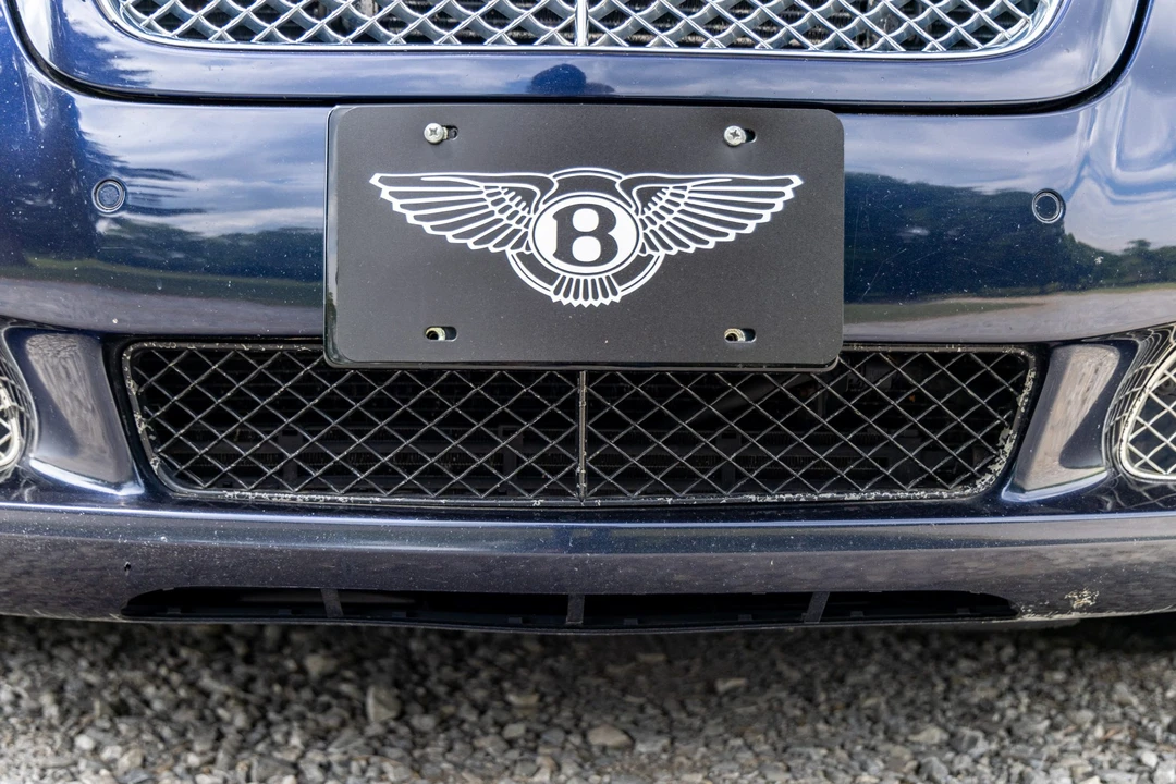2005 Bentley Continental GT 1st Gen - Image 16 of 31