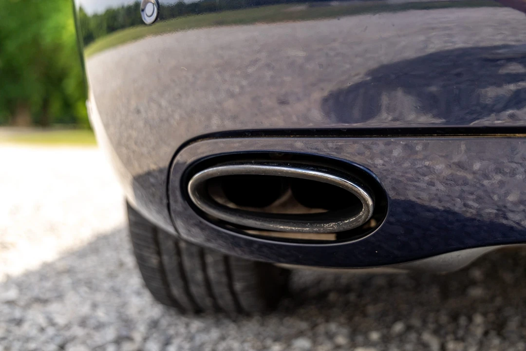 2005 Bentley Continental GT 1st Gen - Image 31 of 31