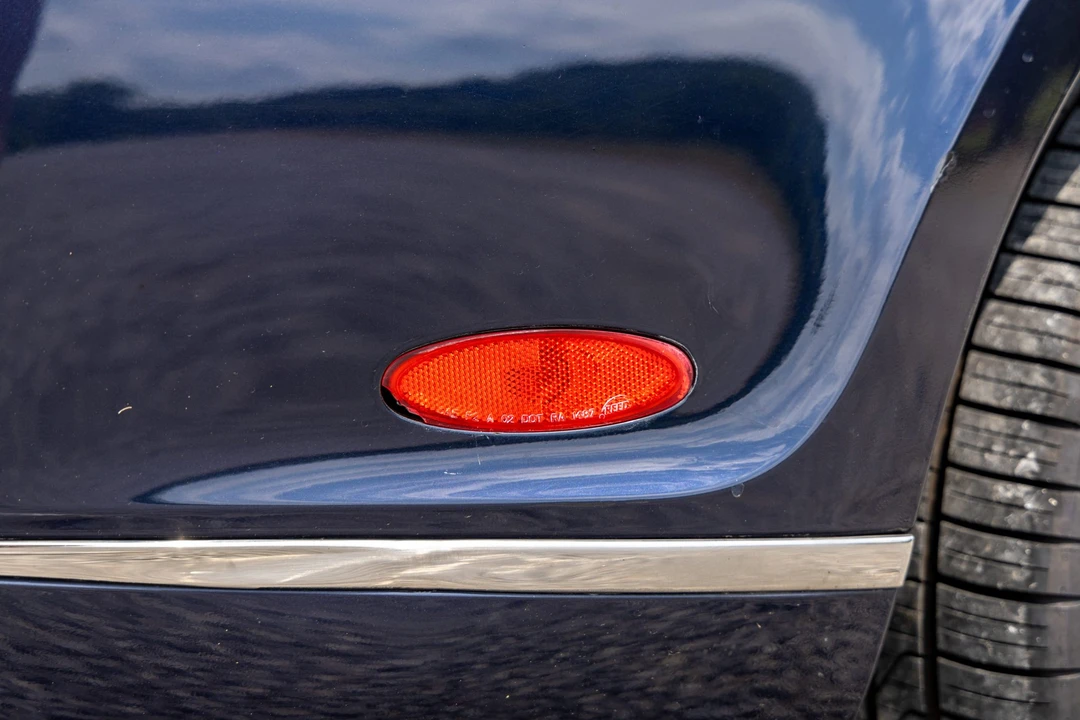 2005 Bentley Continental GT 1st Gen - Image 27 of 31