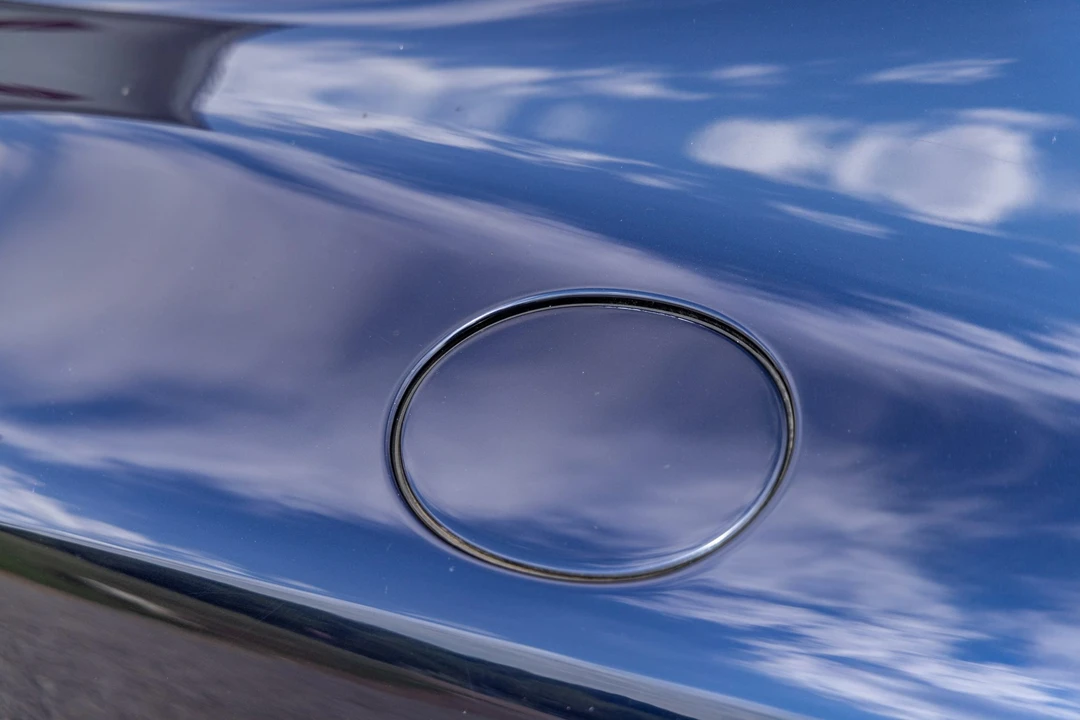 2005 Bentley Continental GT 1st Gen - Image 24 of 31
