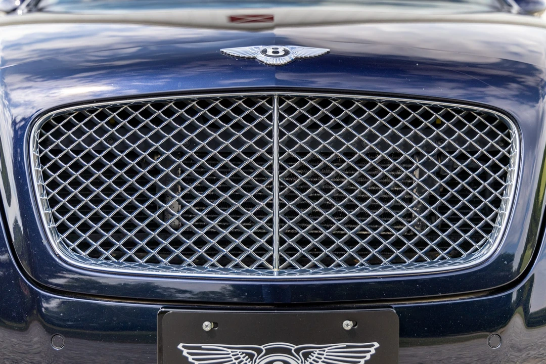 2005 Bentley Continental GT 1st Gen - Image 12 of 31
