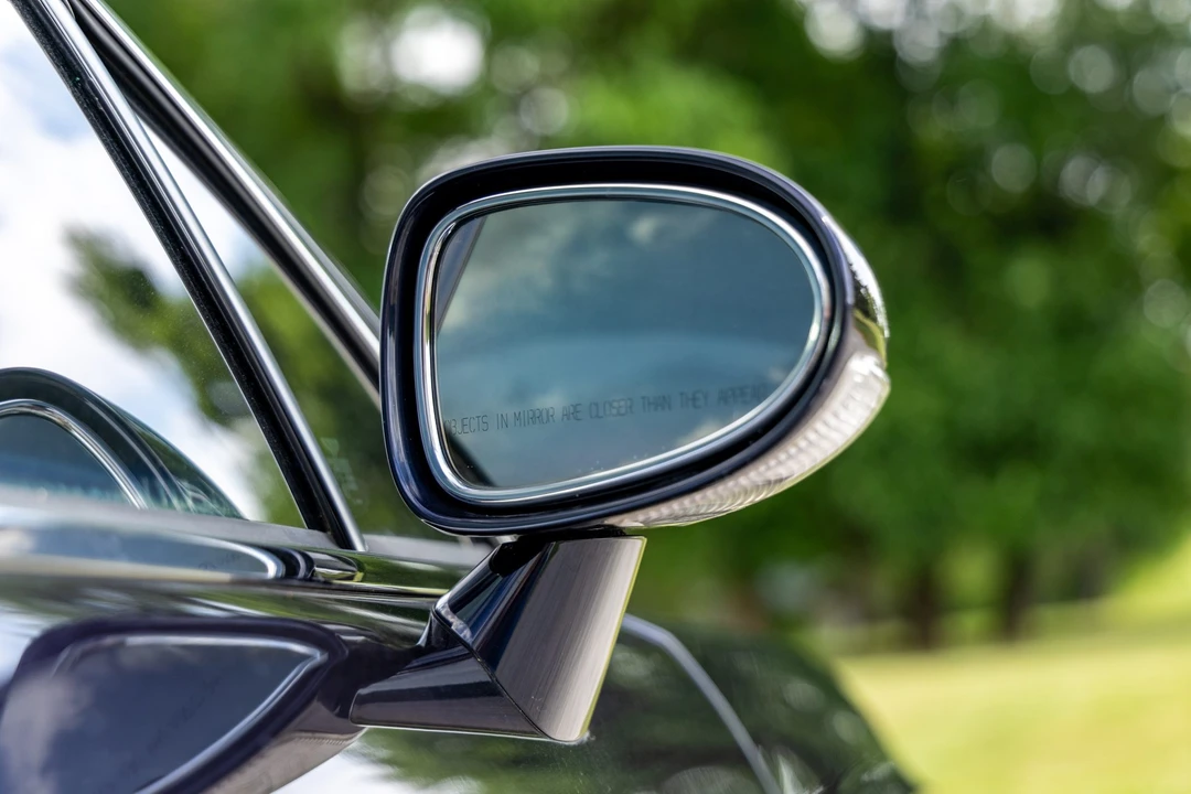 2005 Bentley Continental GT 1st Gen - Image 21 of 31