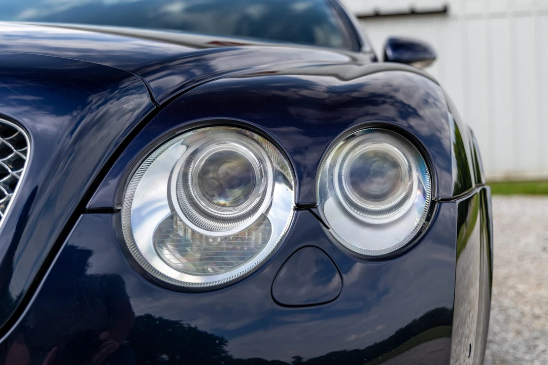 2005 Bentley Continental GT 1st Gen - Image 11 of 31