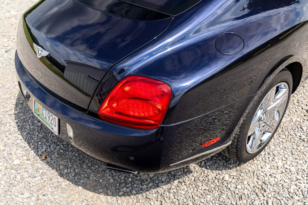 2005 Bentley Continental GT 1st Gen - Image 26 of 31
