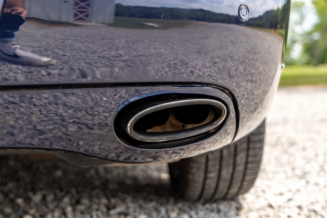 2005 Bentley Continental GT 1st Gen - Image 30 of 31