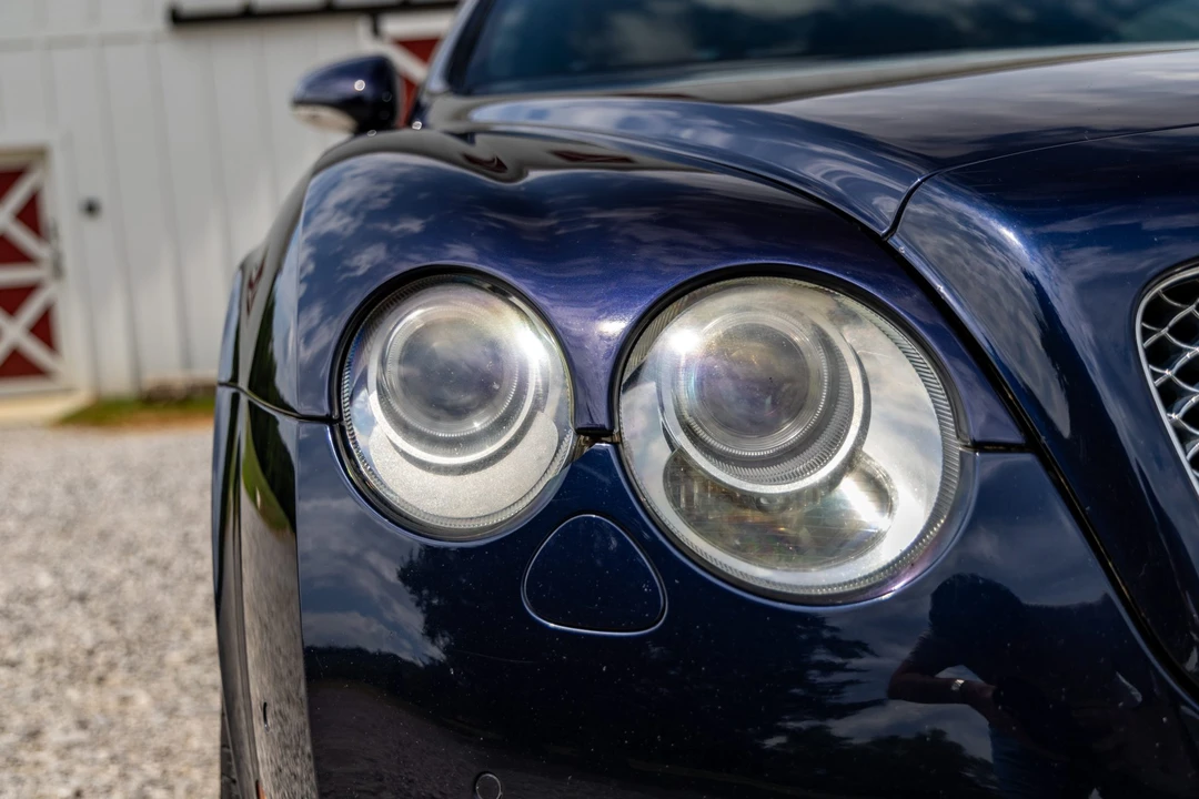 2005 Bentley Continental GT 1st Gen - Image 14 of 31