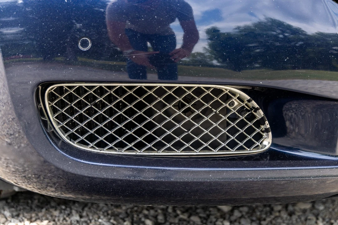 2005 Bentley Continental GT 1st Gen - Image 17 of 31