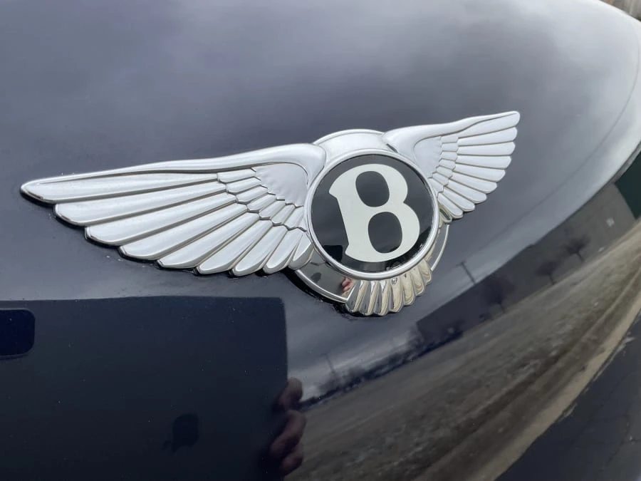 2005 Bentley Continental GT 1st Gen - Image 4 of 23