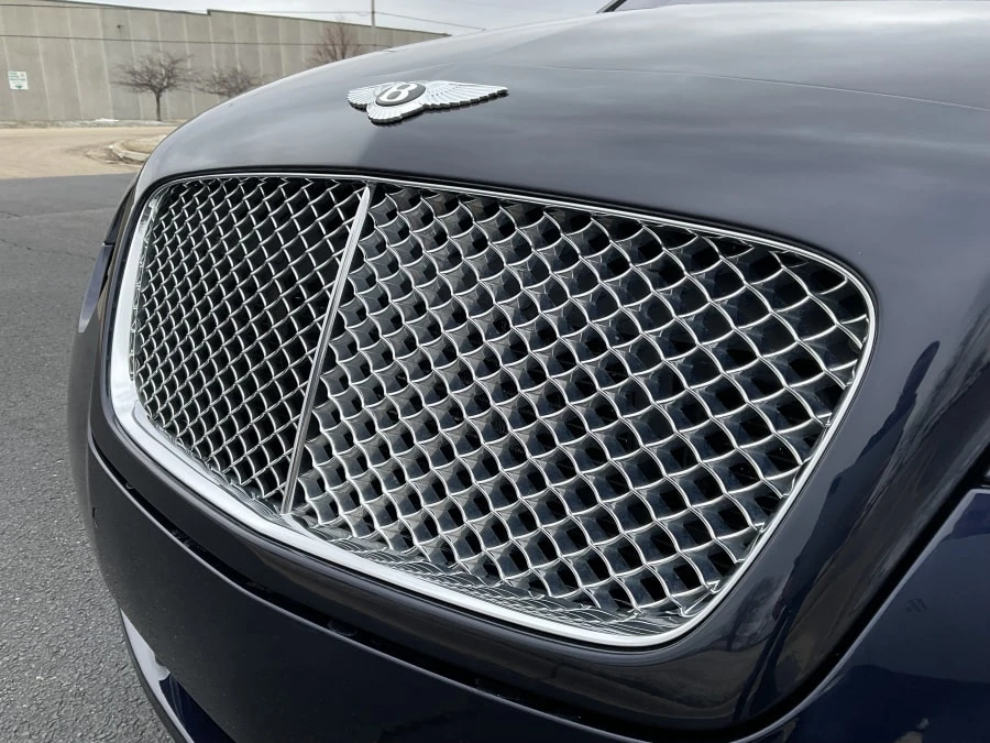 2005 Bentley Continental GT 1st Gen - Image 6 of 23