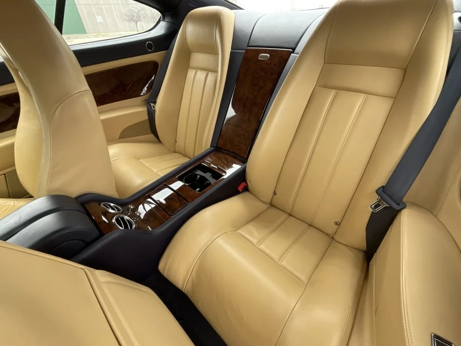 2005 Bentley Continental GT 1st Gen - Image 16 of 23