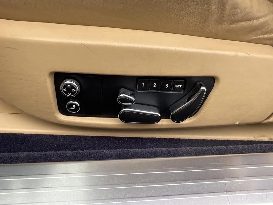 2005 Bentley Continental GT 1st Gen - Image 18 of 23