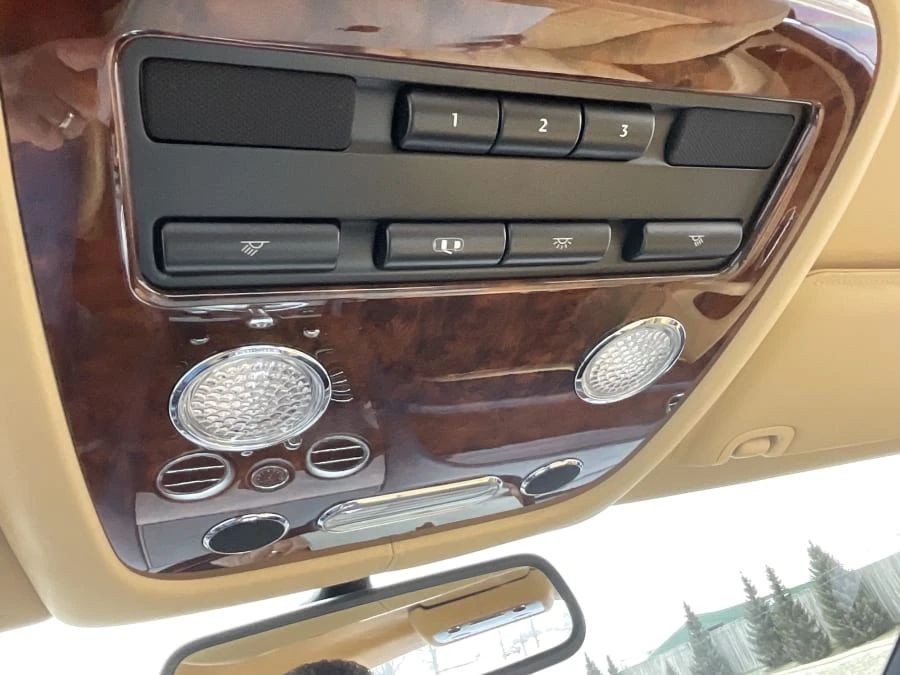 2005 Bentley Continental GT 1st Gen - Image 19 of 23