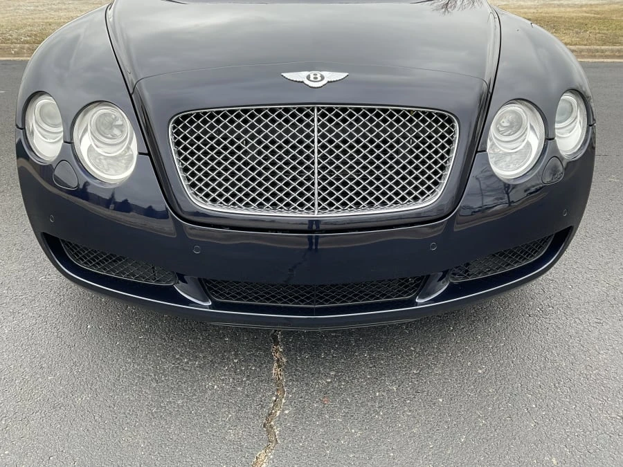 2005 Bentley Continental GT 1st Gen - Image 7 of 23