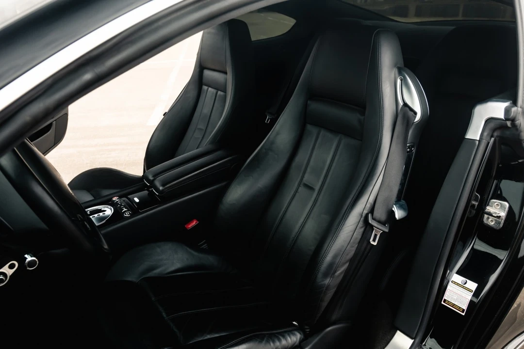 2005 Bentley Continental GT 1st Gen - Image 22 of 31