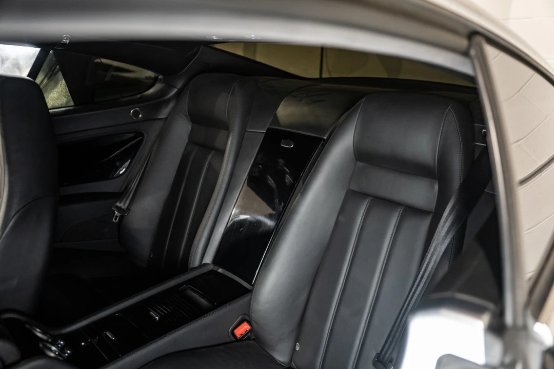 2005 Bentley Continental GT 1st Gen - Image 25 of 31