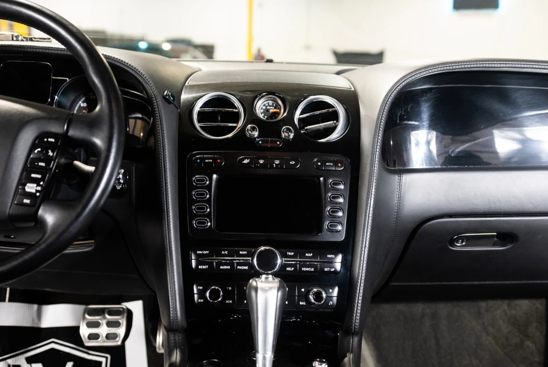 2005 Bentley Continental GT 1st Gen - Image 16 of 31