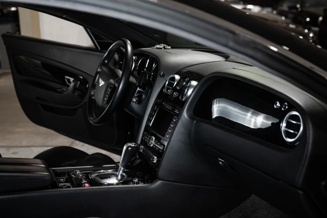 2005 Bentley Continental GT 1st Gen - Image 18 of 31