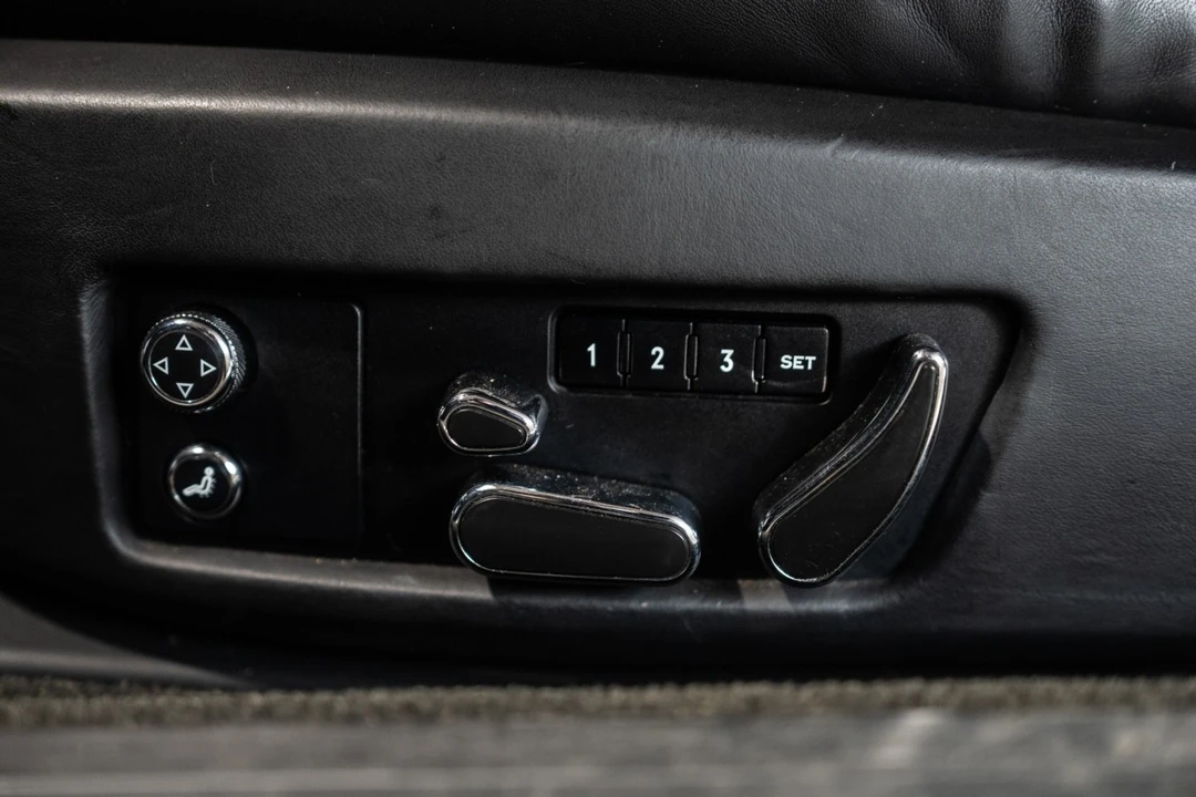 2005 Bentley Continental GT 1st Gen - Image 26 of 31